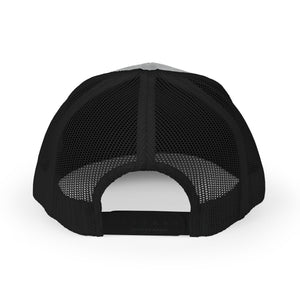Stylish Embroidered Snapback Trucker Cap, Fashion Hat, Outdoor Gear, Casual Wear, Gift for Him, Streetwear Cap