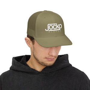 Stylish Embroidered Snapback Trucker Cap, Fashion Hat, Outdoor Gear, Casual Wear, Gift for Him, Streetwear Cap