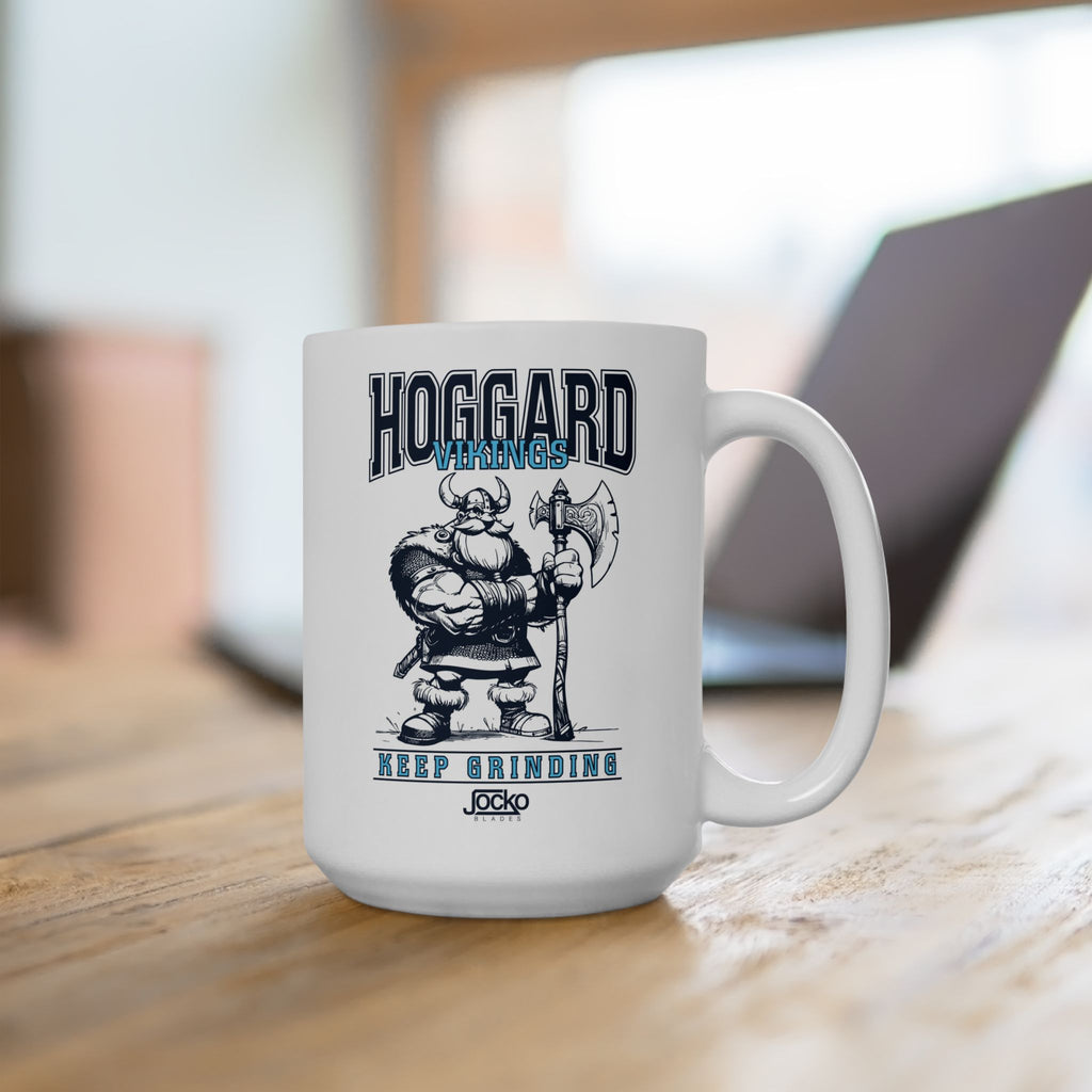 Mug - Hoggard Vikings Victory Mug (15oz)