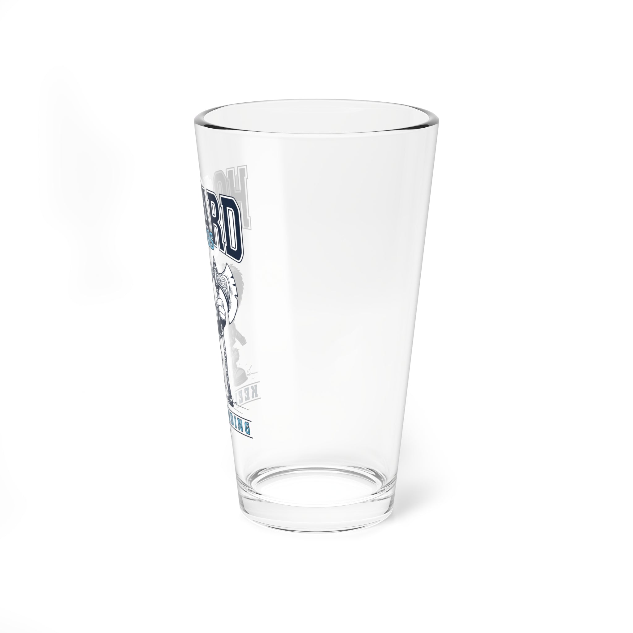 Mixing Glass, 16oz
