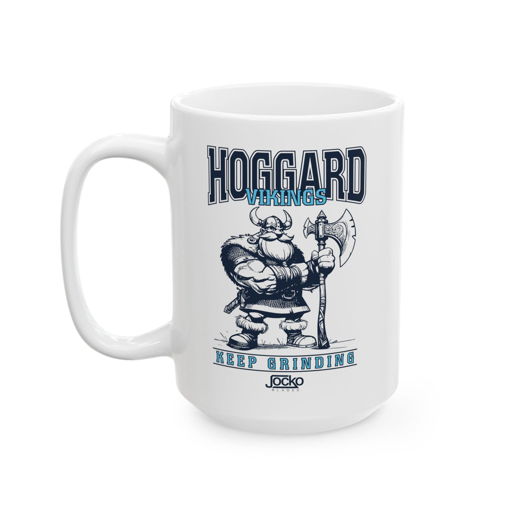 Mug - Hoggard Vikings Victory Mug (15oz)