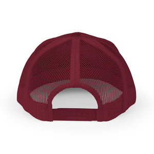 Stylish Embroidered Snapback Trucker Cap, Fashion Hat, Outdoor Gear, Casual Wear, Gift for Him, Streetwear Cap