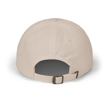 Load image into Gallery viewer, Classic Dad Cap with JOELKO Design - Casual Cap for Outdoor Adventures, Gifts for Dads, Father&#39;s Day, Summer Style, Everyday Wear