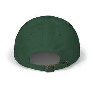 Classic Dad Cap with JOELKO Design - Casual Cap for Outdoor Adventures, Gifts for Dads, Father's Day, Summer Style, Everyday Wear