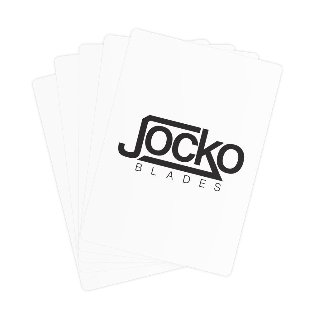 Poker Cards