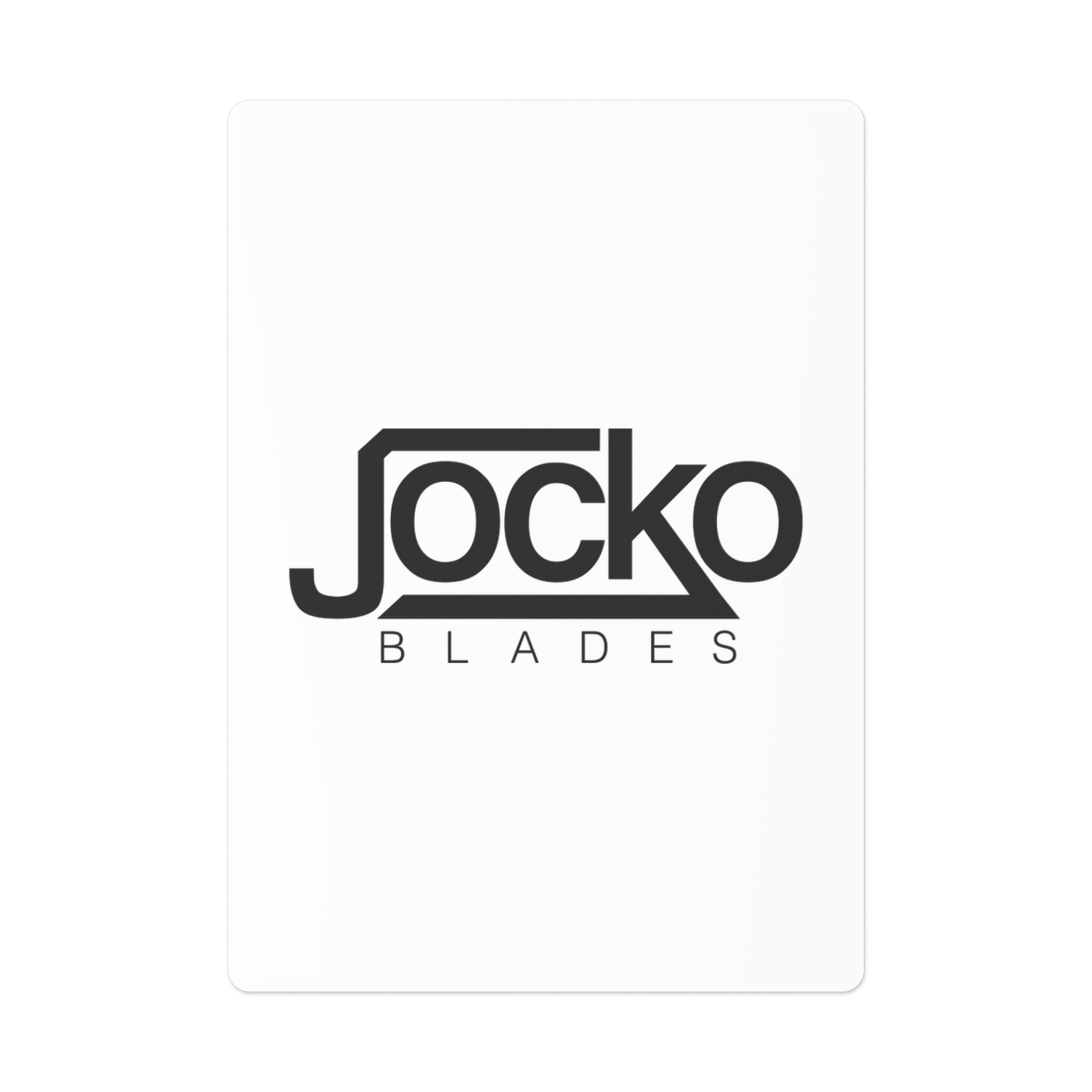 Poker Cards