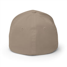 Load image into Gallery viewer, Closed-Back Structured Cap (Embroidery)