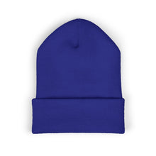 Load image into Gallery viewer, Stylish Embroidered Beanie, Cozy Winter Hat, Unisex Fashion Accessory, Perfect Gift for Him or Her, Casual Everyday Wear