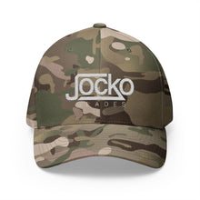 Load image into Gallery viewer, Classic Embroidered Cap with Stylish Logo, Adjustable Dad Hat for Casual Outfits, Perfect Gift for Sports Lovers, Summer Accessory, [...]