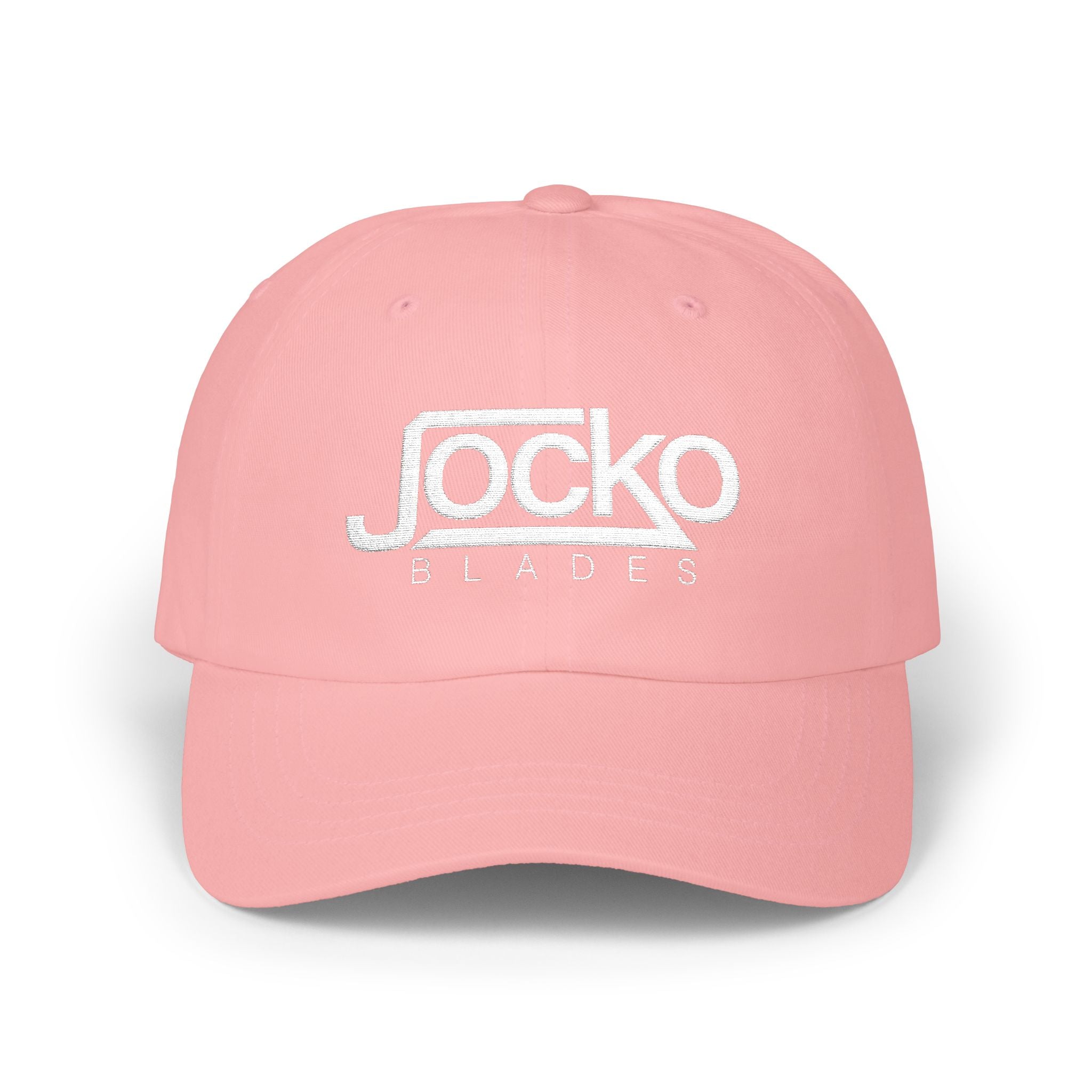 Classic Dad Cap with JOELKO Design - Casual Cap for Outdoor Adventures, Gifts for Dads, Father's Day, Summer Style, Everyday Wear