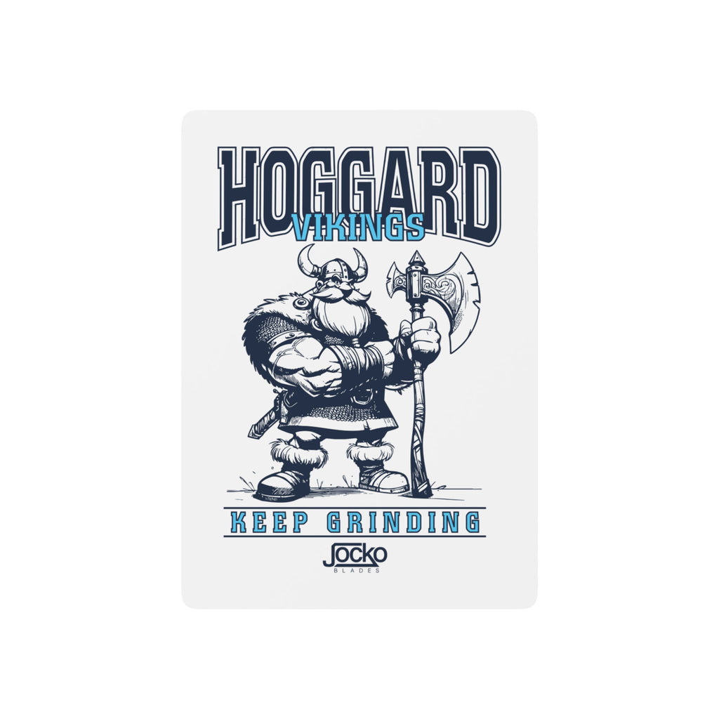 Poker Playing Cards