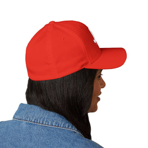 Classic Embroidered Cap with Stylish Logo, Adjustable Dad Hat for Casual Outfits, Perfect Gift for Sports Lovers, Summer Accessory, [...]