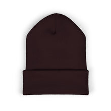 Load image into Gallery viewer, Stylish Embroidered Beanie, Cozy Winter Hat, Unisex Fashion Accessory, Perfect Gift for Him or Her, Casual Everyday Wear