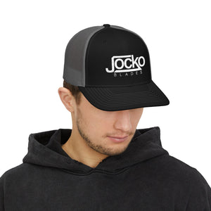 Stylish Embroidered Snapback Trucker Cap, Fashion Hat, Outdoor Gear, Casual Wear, Gift for Him, Streetwear Cap
