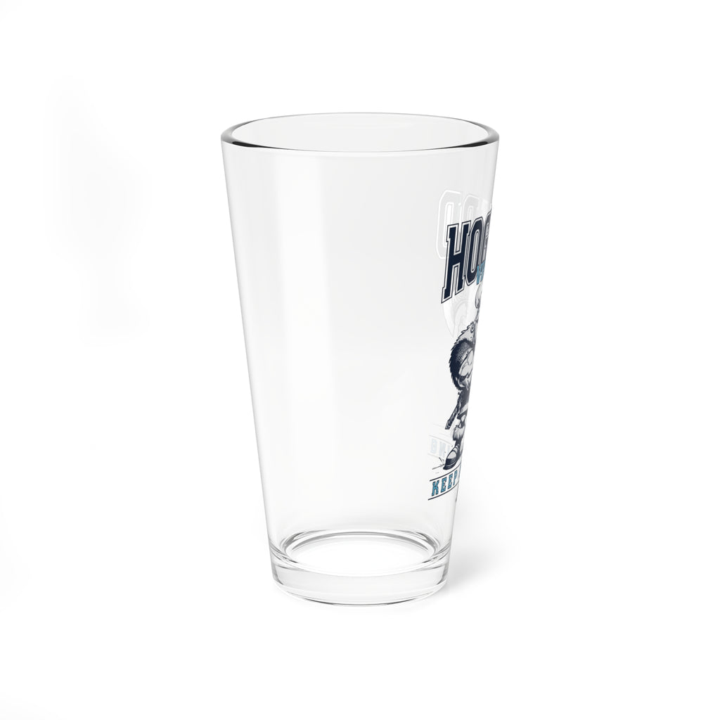 Mixing Glass, 16oz