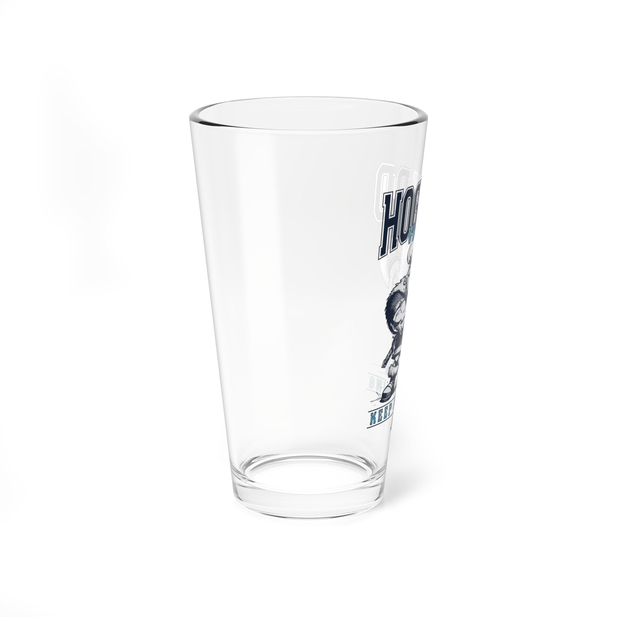 Mixing Glass, 16oz