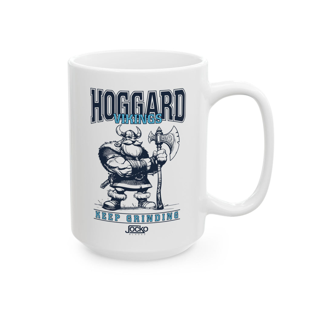 Mug - Hoggard Vikings Victory Mug (15oz)