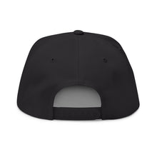 Load image into Gallery viewer, JB Flat Bill Cap (Embroidery)