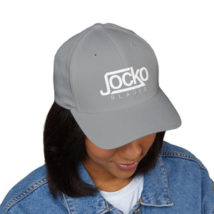 Classic Embroidered Cap with Stylish Logo, Adjustable Dad Hat for Casual Outfits, Perfect Gift for Sports Lovers, Summer Accessory, [...]