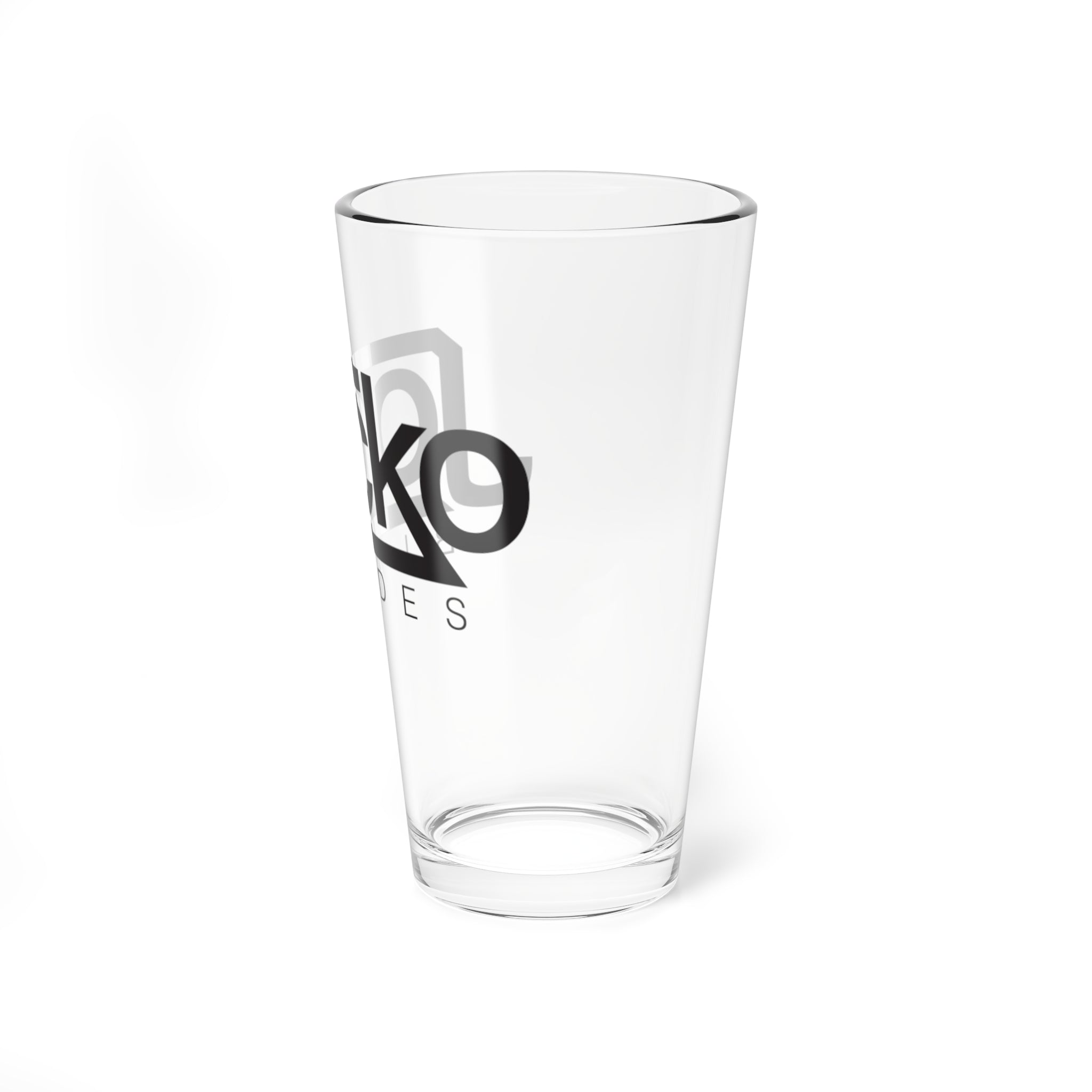 Mixing Glass, 16oz