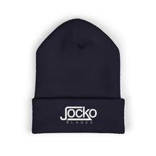 Load image into Gallery viewer, Stylish Embroidered Beanie, Cozy Winter Hat, Unisex Fashion Accessory, Perfect Gift for Him or Her, Casual Everyday Wear