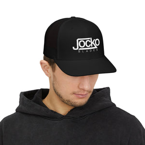 Stylish Embroidered Snapback Trucker Cap, Fashion Hat, Outdoor Gear, Casual Wear, Gift for Him, Streetwear Cap