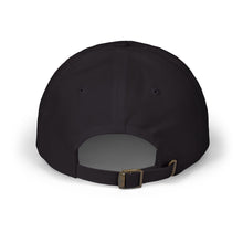 Load image into Gallery viewer, Classic Dad Cap with JOELKO Design - Casual Cap for Outdoor Adventures, Gifts for Dads, Father&#39;s Day, Summer Style, Everyday Wear