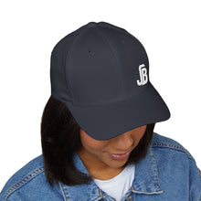 Load image into Gallery viewer, Closed-Back Structured Cap (Embroidery)