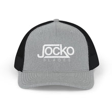 Load image into Gallery viewer, Stylish Embroidered Snapback Trucker Cap, Fashion Hat, Outdoor Gear, Casual Wear, Gift for Him, Streetwear Cap