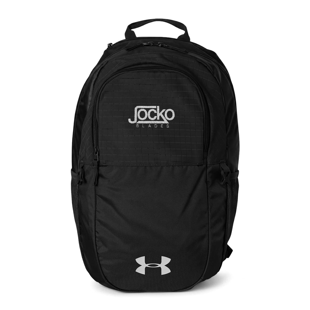 Under Armour® All Sport Backpack (Embroidery)