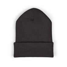 Load image into Gallery viewer, Stylish Embroidered Beanie, Cozy Winter Hat, Unisex Fashion Accessory, Perfect Gift for Him or Her, Casual Everyday Wear