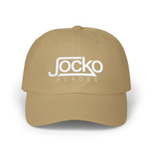 Load image into Gallery viewer, Classic Dad Cap with JOELKO Design - Casual Cap for Outdoor Adventures, Gifts for Dads, Father&#39;s Day, Summer Style, Everyday Wear