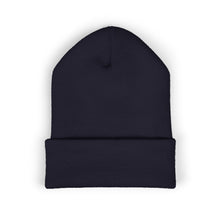 Load image into Gallery viewer, Stylish Embroidered Beanie, Cozy Winter Hat, Unisex Fashion Accessory, Perfect Gift for Him or Her, Casual Everyday Wear