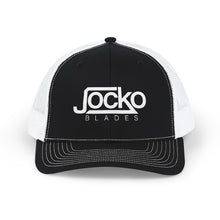 Load image into Gallery viewer, Stylish Embroidered Snapback Trucker Cap, Fashion Hat, Outdoor Gear, Casual Wear, Gift for Him, Streetwear Cap