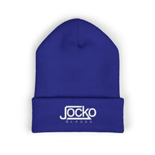 Load image into Gallery viewer, Stylish Embroidered Beanie, Cozy Winter Hat, Unisex Fashion Accessory, Perfect Gift for Him or Her, Casual Everyday Wear