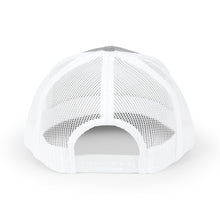 Load image into Gallery viewer, Stylish Embroidered Snapback Trucker Cap, Fashion Hat, Outdoor Gear, Casual Wear, Gift for Him, Streetwear Cap