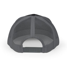 Load image into Gallery viewer, Stylish Embroidered Snapback Trucker Cap, Fashion Hat, Outdoor Gear, Casual Wear, Gift for Him, Streetwear Cap