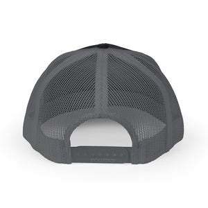 Stylish Embroidered Snapback Trucker Cap, Fashion Hat, Outdoor Gear, Casual Wear, Gift for Him, Streetwear Cap