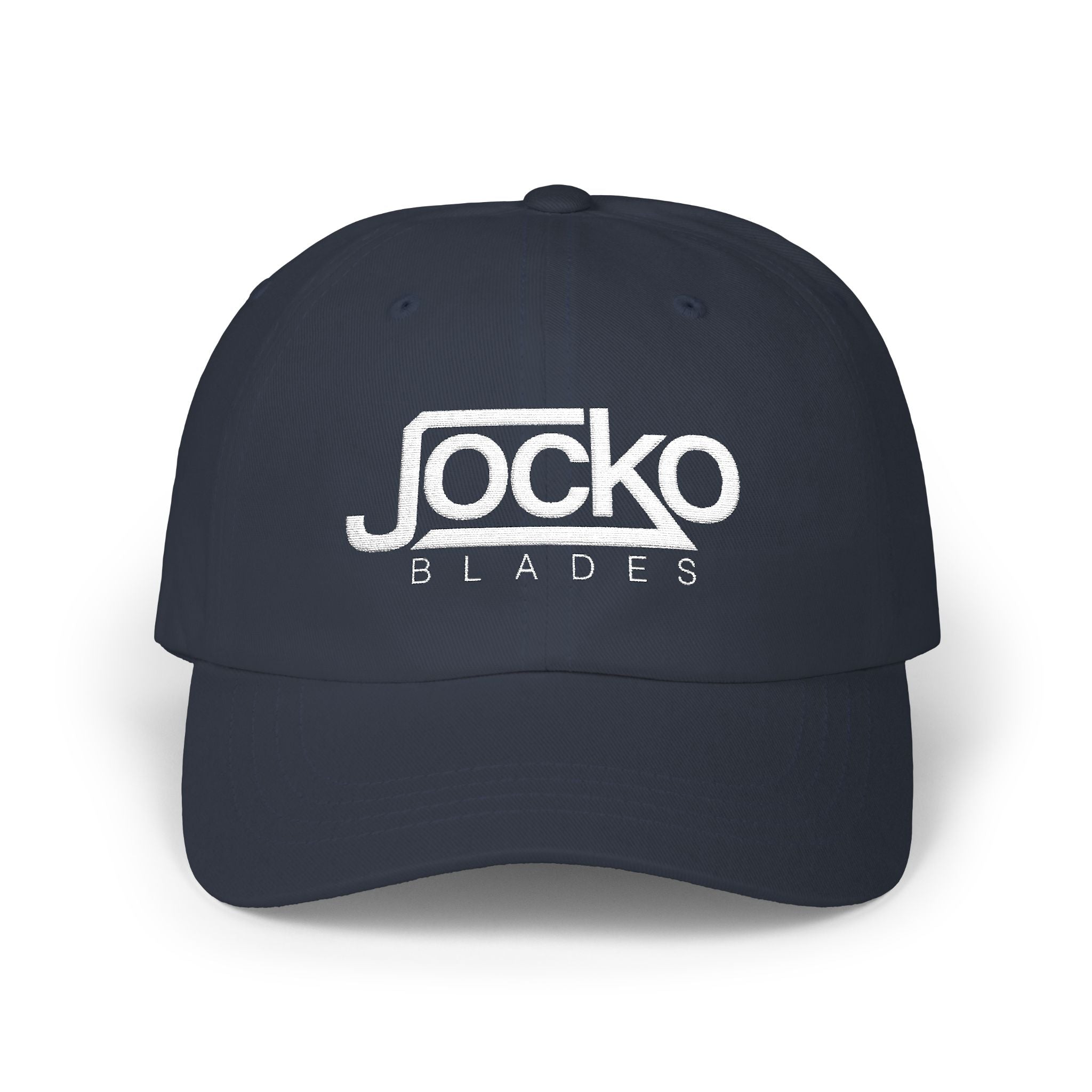 Classic Dad Cap with JOELKO Design - Casual Cap for Outdoor Adventures, Gifts for Dads, Father's Day, Summer Style, Everyday Wear