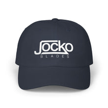 Load image into Gallery viewer, Classic Dad Cap with JOELKO Design - Casual Cap for Outdoor Adventures, Gifts for Dads, Father&#39;s Day, Summer Style, Everyday Wear