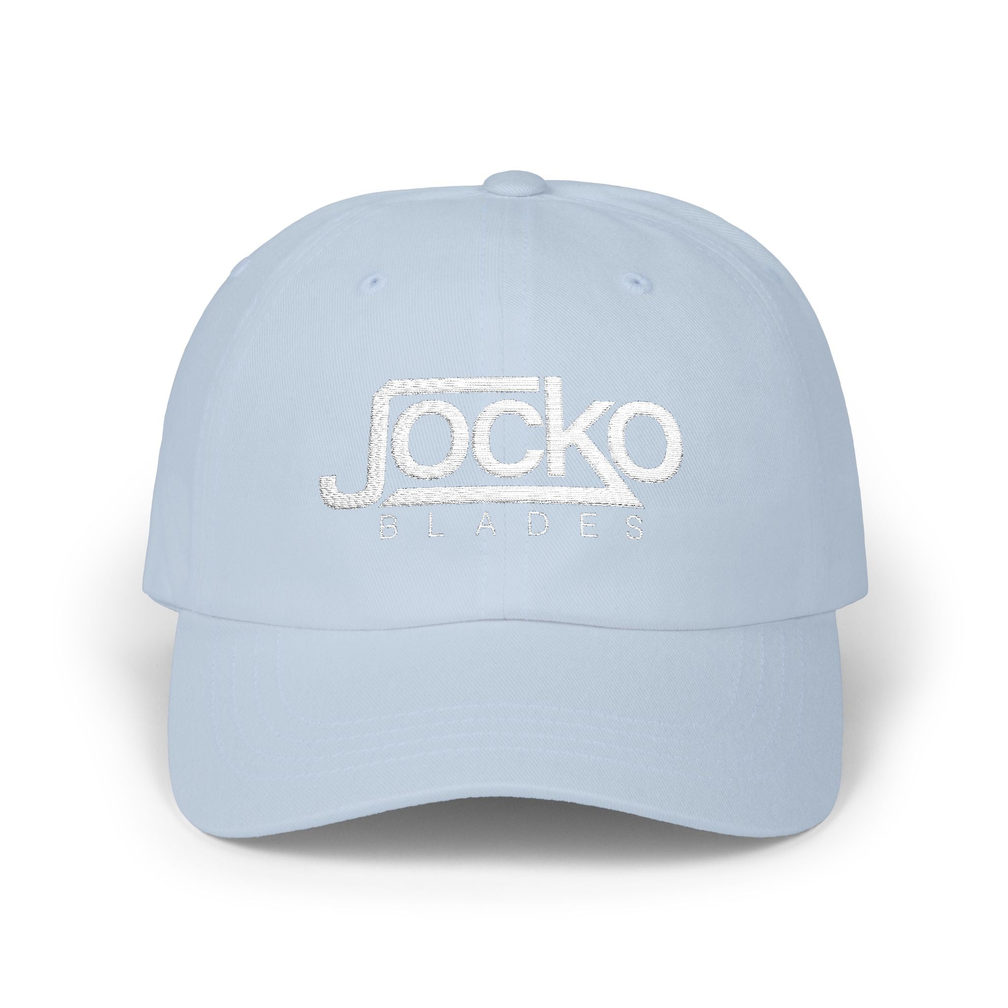 Classic Dad Cap with JOELKO Design - Casual Cap for Outdoor Adventures, Gifts for Dads, Father's Day, Summer Style, Everyday Wear
