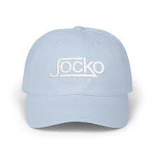 Load image into Gallery viewer, Classic Dad Cap with JOELKO Design - Casual Cap for Outdoor Adventures, Gifts for Dads, Father&#39;s Day, Summer Style, Everyday Wear