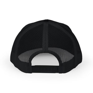 Stylish Embroidered Snapback Trucker Cap, Fashion Hat, Outdoor Gear, Casual Wear, Gift for Him, Streetwear Cap