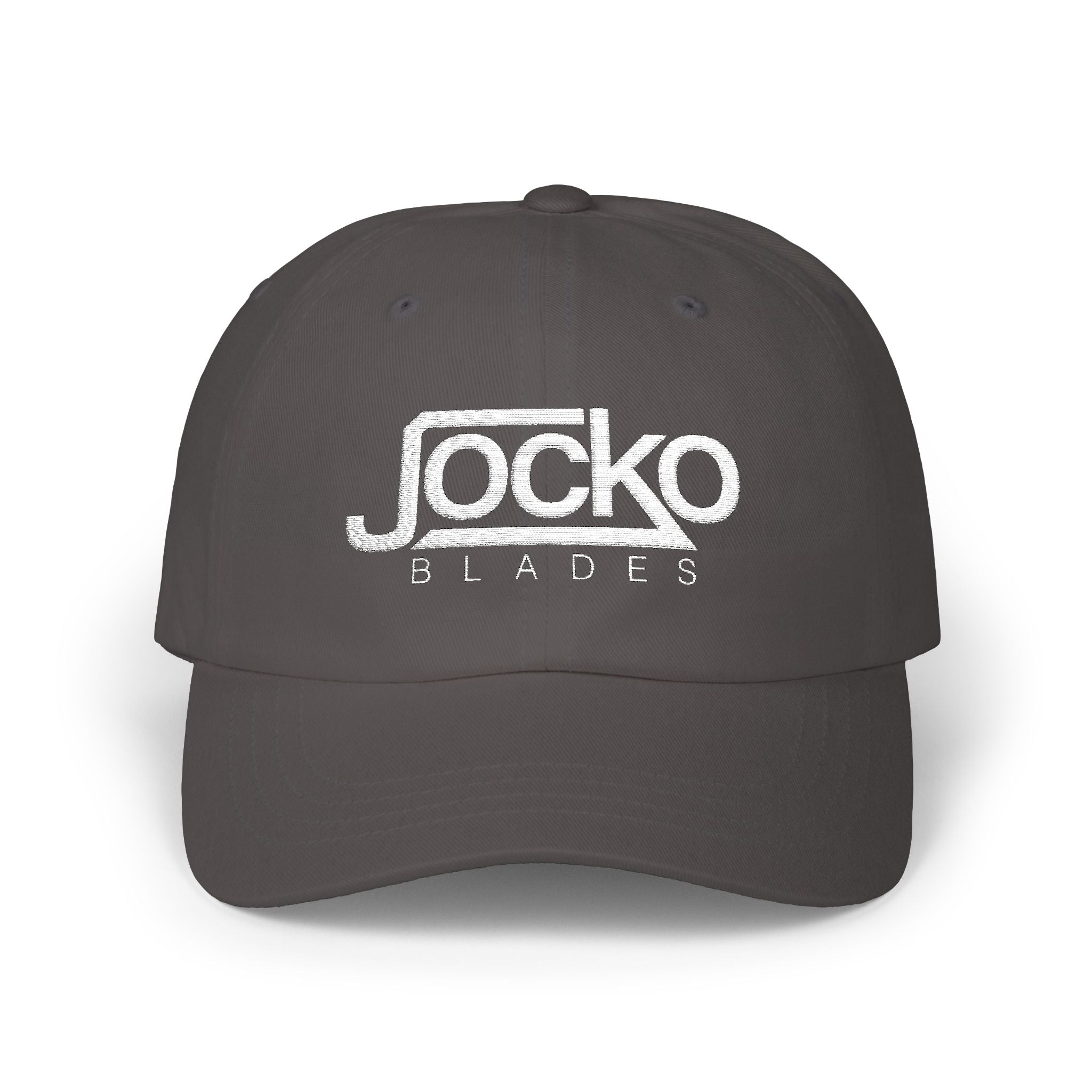 Classic Dad Cap with JOELKO Design - Casual Cap for Outdoor Adventures, Gifts for Dads, Father's Day, Summer Style, Everyday Wear