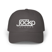 Load image into Gallery viewer, Classic Dad Cap with JOELKO Design - Casual Cap for Outdoor Adventures, Gifts for Dads, Father&#39;s Day, Summer Style, Everyday Wear