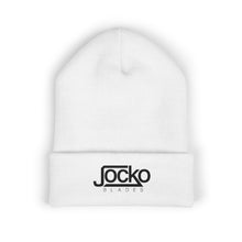 Load image into Gallery viewer, Stylish Embroidered Beanie, Winter Hat, Gift for Him/Her, Casual Wear, Outdoor Activities, Fashion Accessory