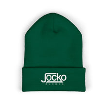 Load image into Gallery viewer, Stylish Embroidered Beanie, Cozy Winter Hat, Unisex Fashion Accessory, Perfect Gift for Him or Her, Casual Everyday Wear