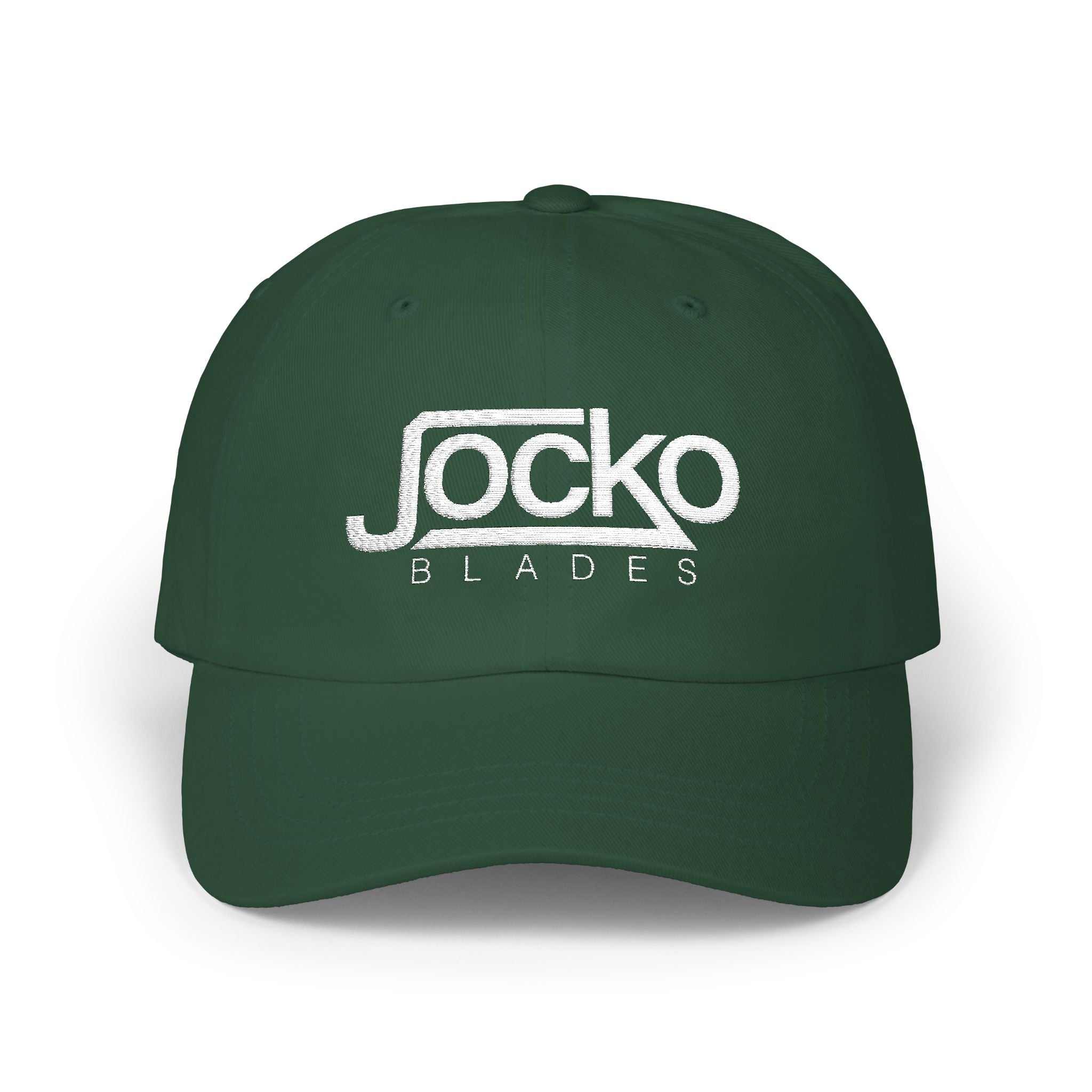 Classic Dad Cap with JOELKO Design - Casual Cap for Outdoor Adventures, Gifts for Dads, Father's Day, Summer Style, Everyday Wear