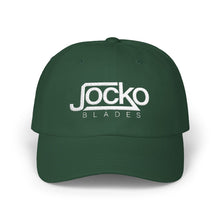 Load image into Gallery viewer, Classic Dad Cap with JOELKO Design - Casual Cap for Outdoor Adventures, Gifts for Dads, Father&#39;s Day, Summer Style, Everyday Wear