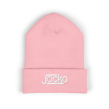 Load image into Gallery viewer, Stylish Embroidered Beanie, Cozy Winter Hat, Unisex Fashion Accessory, Perfect Gift for Him or Her, Casual Everyday Wear